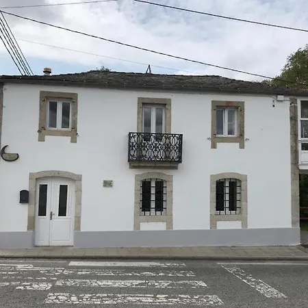 Casa De Don Lino *