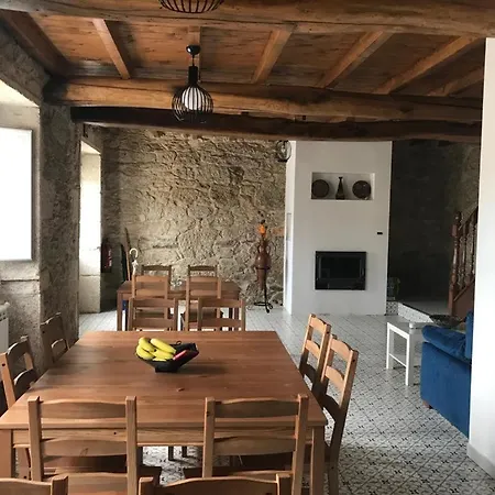 Casa De Don Lino * Lugo