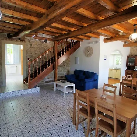 Holiday home Casa De Don Lino Lugo