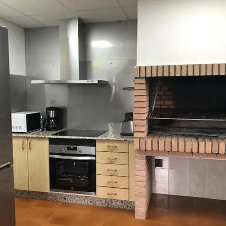 別荘 Casa De Don Lino *