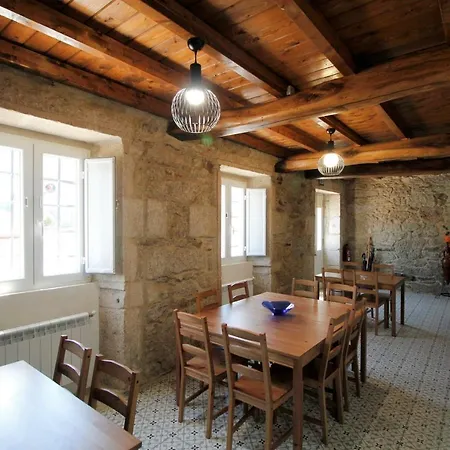 Casa De Don Lino *