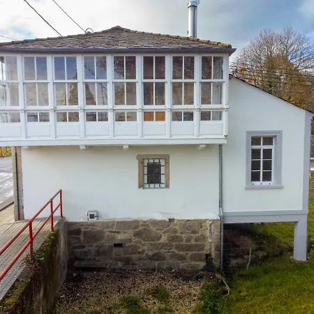 Tatil Evi Casa De Don Lino