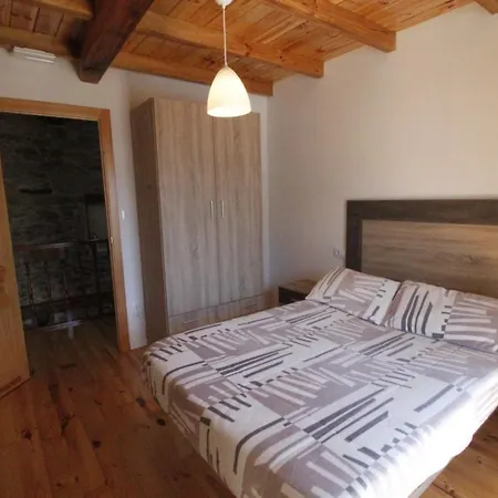 Semesterbostad Casa De Don Lino