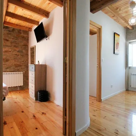 Casa De Don Lino *