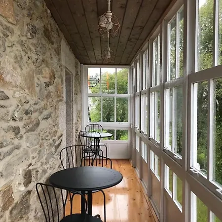 Casa De Don Lino Lugo