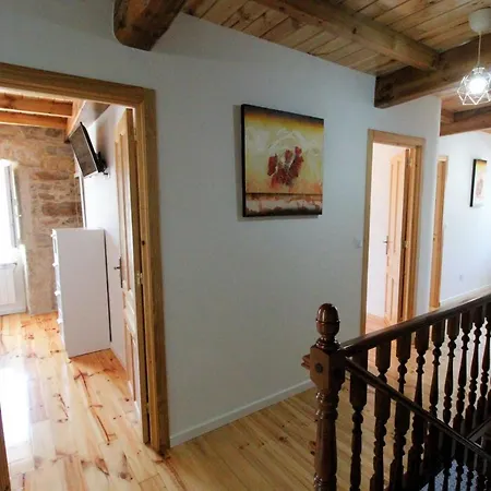 Holiday home Casa De Don Lino Lugo