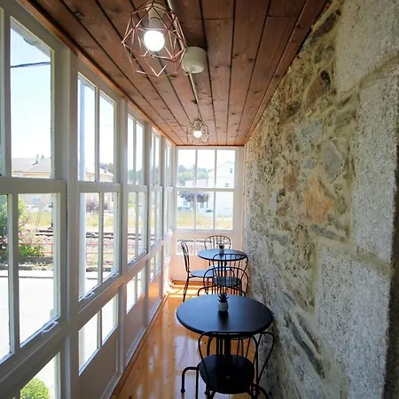 Holiday home Casa De Don Lino *