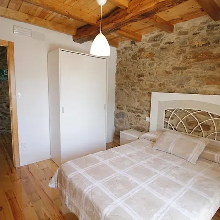 Casa De Don Lino Semesterbostad Lugo