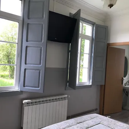 Casa De Don Lino 度假居