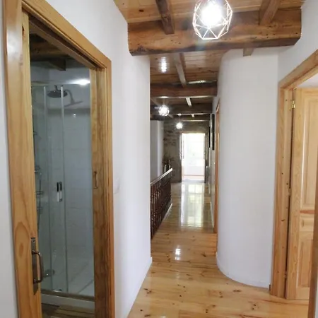 Casa De Don Lino Holiday home
