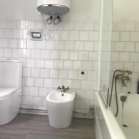 Casa De Don Lino 度假居