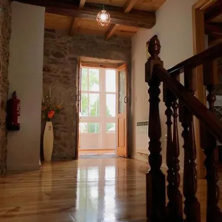 Holiday home Casa De Don Lino