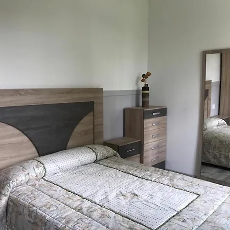 Casa De Don Lino * ルーゴ