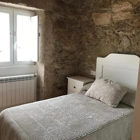 Holiday home Casa De Don Lino