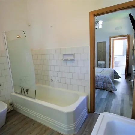 Semesterbostad Casa De Don Lino