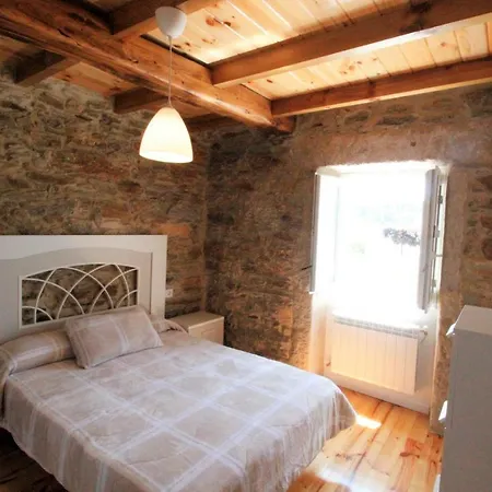 Casa De Don Lino *