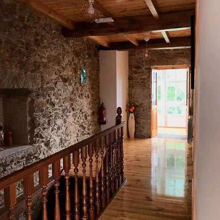 Casa De Don Lino *