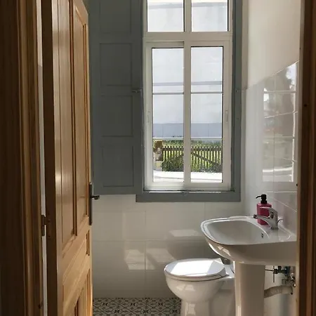 Casa De Don Lino Semesterbostad