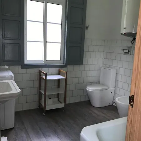 Casa De Don Lino Semesterbostad