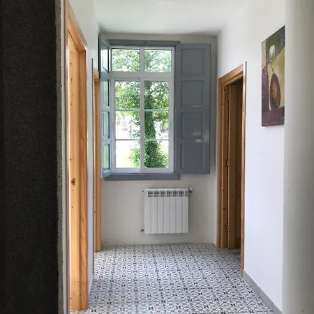 Casa De Don Lino Semesterbostad