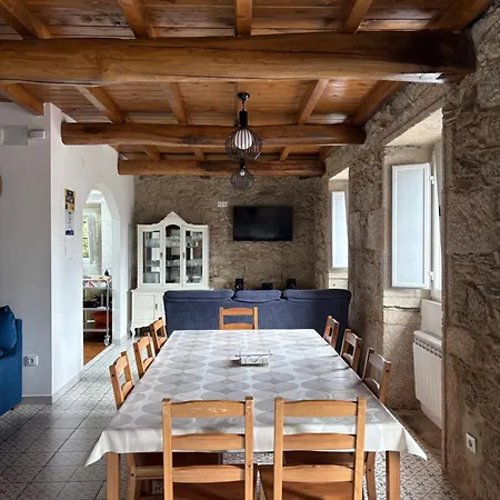Semesterbostad Casa De Don Lino *