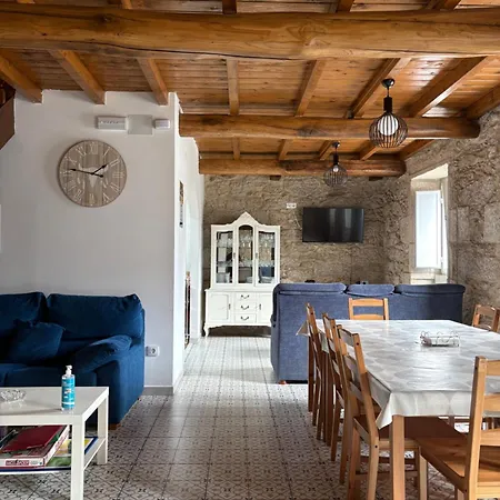 Casa De Don Lino *