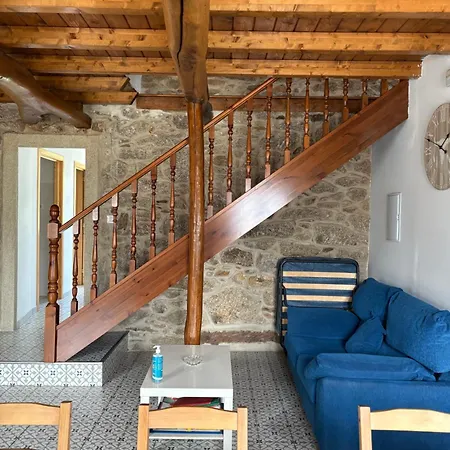 Casa De Don Lino Semesterbostad