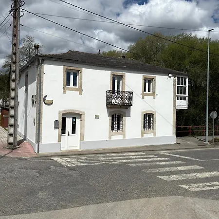Semesterbostad Casa De Don Lino *