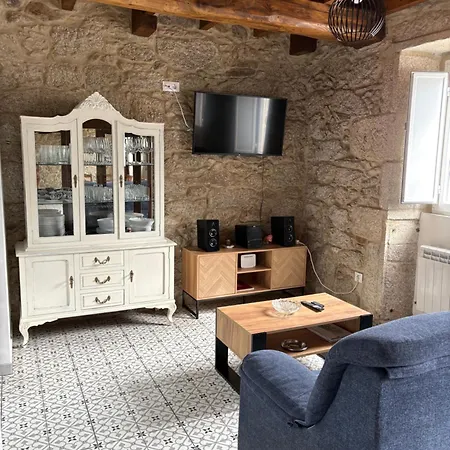 Casa De Don Lino