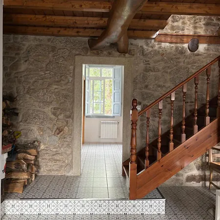 Casa De Don Lino * Lugo