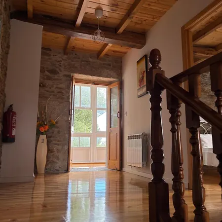 Casa De Don Lino 度假居 *