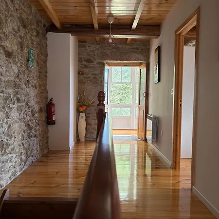 Casa De Don Lino Semesterbostad