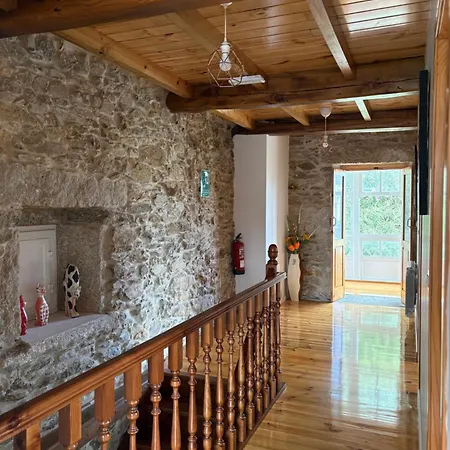 Semesterbostad Casa De Don Lino *