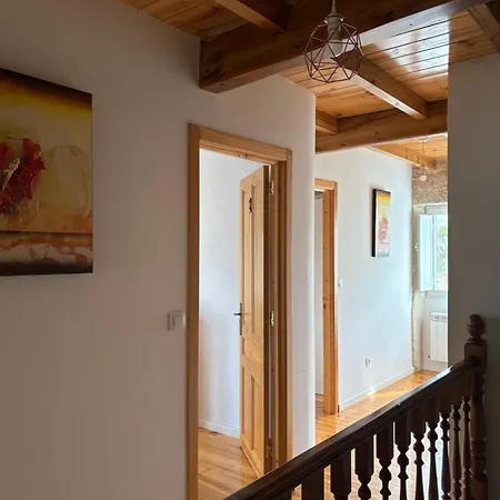 Semesterbostad Casa De Don Lino