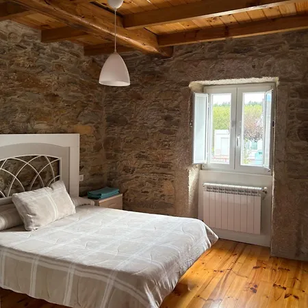 Casa De Don Lino * Lugo