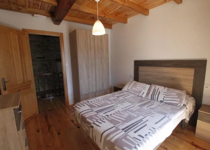 Prázdninový dům Casa De Don Lino