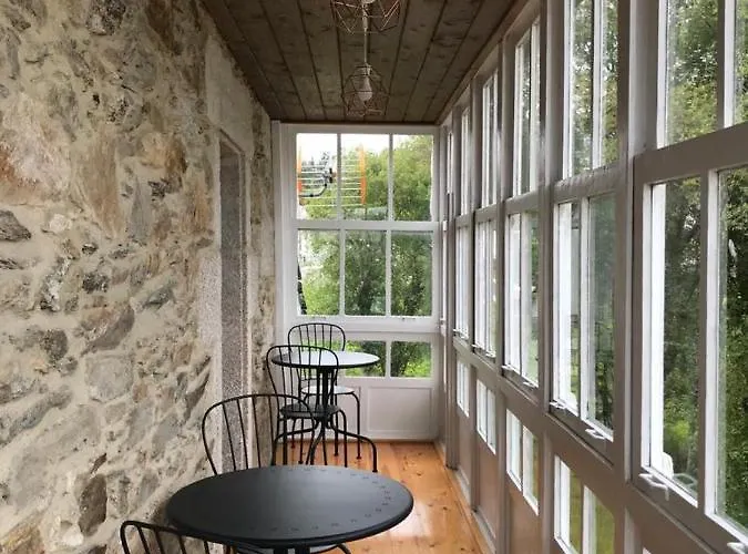 Casa De Don Lino Lugo