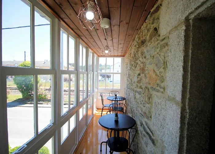 Prázdninový dům Casa De Don Lino *