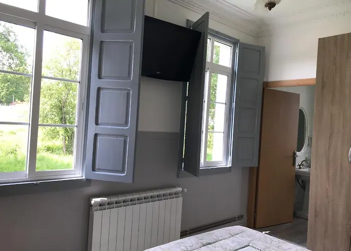 Casa De Don Lino Prázdninový dům