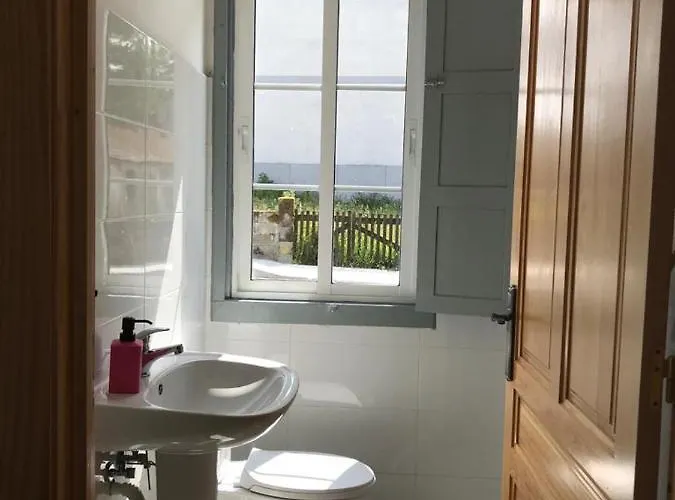 Prázdninový dům Casa De Don Lino