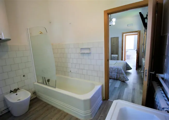 Prázdninový dům Casa De Don Lino