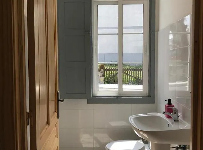 Casa De Don Lino Prázdninový dům