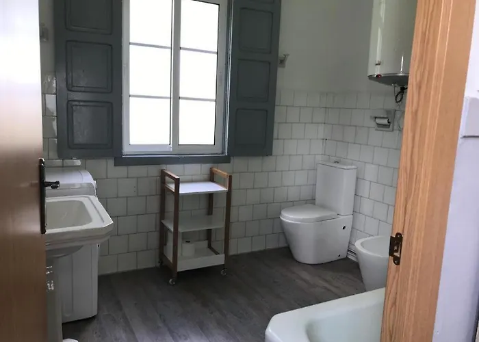 Casa De Don Lino Prázdninový dům