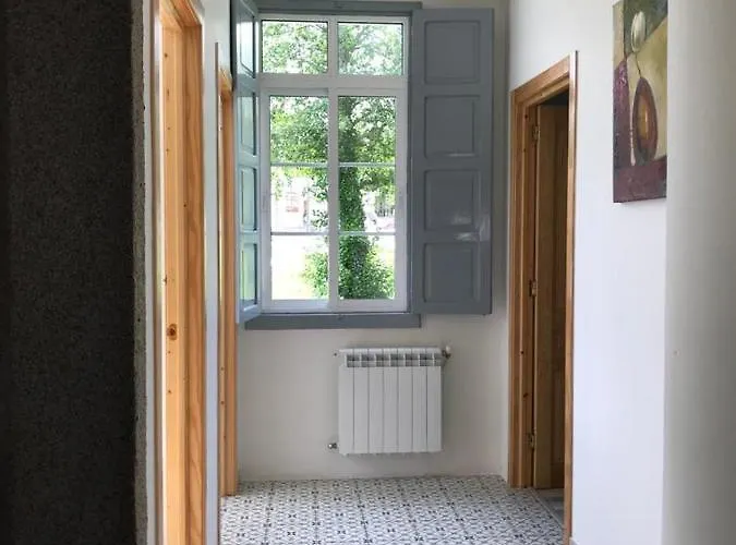 Casa De Don Lino Prázdninový dům