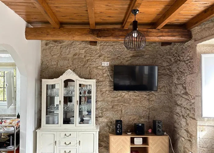 Casa De Don Lino Lugo