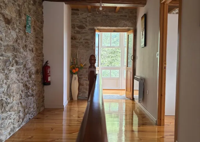 Casa De Don Lino Prázdninový dům