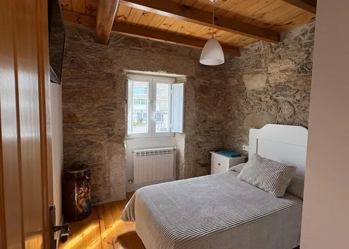 Prázdninový dům Casa De Don Lino *