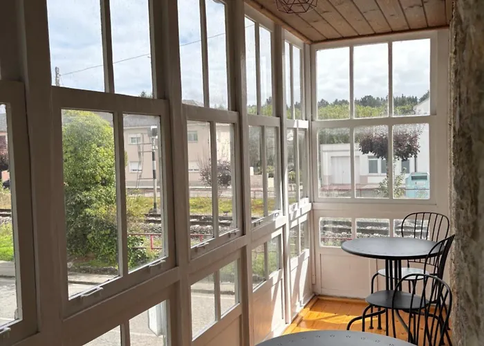 Prázdninový dům Casa De Don Lino